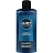 Подарочный набор для мужчин Just For Men Aqua (шампунь и гель для душа, 2x210 мл) Фото 1