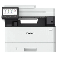 МФУ лазерное CANON i-SENSYS MF465dw II, "4 в 1", А4, 40 стр./мин., 80000 стр./мес., ДУПЛЕКС, ДАПД, Wi-Fi, сетевая карта, 7188C007