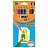 Карандаши цветные BIC Tropicolors 12 карандашей 12 цветов шестигранные