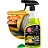 Очиститель салона Grass Universal сleaner 600 мл Фото 4