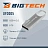 Флешка USB 2.0 8 ГБ BigTech (UFD005) Фото 0