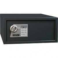 Сейф мебельный Cobalt EKL 200/430E (электронный замок)