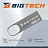 Флешка USB 2.0 8 ГБ BigTech (UFD005) Фото 1