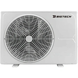 Сплит-система BigTech DW12DS-Y26ONF комплект