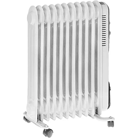 Радиатор масляный Neoclima NC 9311