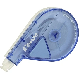 Корректирующая лента Комус TG-B804 5 мм x 8 м
