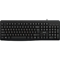 Клавиатура проводная Acer OKW500 (ZL.KBDEE.01T)