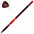 Карандаши цветные Maped Color'Peps Black Monster 24 карандаша 24 цвета трёхгранные Фото 1