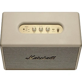 Акустическая система Marshall Woburn III Cream (1006017)