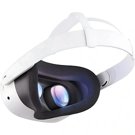 Очки виртуальной реальности Meta Quest 3S 256 ГБ (SK-1000209-01)