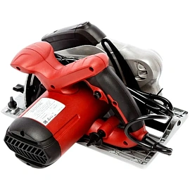 Пила циркулярная Redverg (RD-CS150-66L)