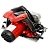 Пила циркулярная Redverg (RD-CS150-66L) Фото 0