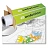 Бумага широкоформатная Evolution Premium EXTRA Paper 610 мм x 46 м 90 г/кв.м (2155077) Фото 0