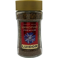 Цикорий Luidor растворимый сублимированный 95 г