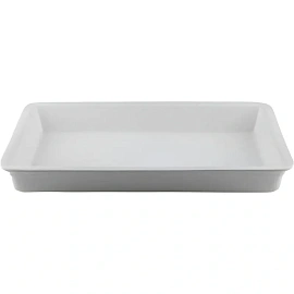 Гастроёмкость P.L. Proff Cuisine GN 1/1 51.2х31.5х6.5 см 9 л фарфор