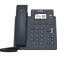 IP телефон Yealink SIP-T31