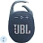 Акустическая система JBL Clip 5 синяя (JBLCLIP5BLU)