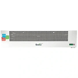 Тепловая завеса электрическая Ballu BHC-L08-T03