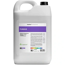 Средство для удаления плесени и грибка чистящее отбеливающее Vortex CleanBox Fungus 5 л