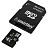 Карта памяти 8 ГБ micro SDHC SmartBuy Classic Class 10 (SB8GBSDCL10-01) Фото 1