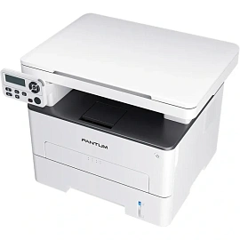 МФУ лазерное Pantum M6700D (M6700D)