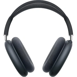 Наушники беспроводные Apple AirPods Max 2 чёрные (MHWK4ZA/A)