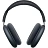 Наушники беспроводные Apple AirPods Max 2 чёрные (MHWK4ZA/A) Фото 0