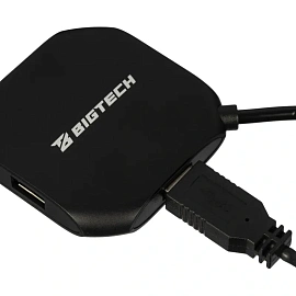 Разветвитель USB ProMega jet HS007 (303025007695594)