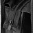 Папка-портфель Attache А4+ 39x32x12 см чёрная 4 отделения Фото 2