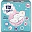 Прокладки женские гигиенические Bella for teens Ultra sensitive дышащие (10 штук в упаковке) Фото 0