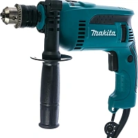 Дрель ударная электрическая Makita 680 Вт (HP1640)