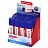 Клей-карандаш BRAUBERG SUPER, 36 г, ЮЖНАЯ КОРЕЯ, 229543 Фото 7