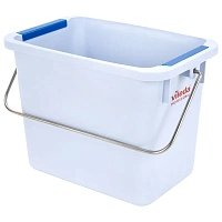 Ведро Vileda Professional 6л 120943_Х5ДС