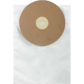 Пылесборник Euro Clean EUR-124/10 (10 штук в упаковке)