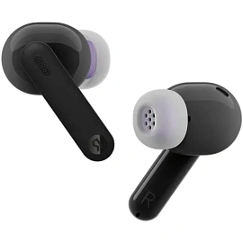Наушники беспроводные Яндекс YNDX-00150BLK чёрные