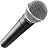 Микрофон Shure SM58-LCE Фото 0