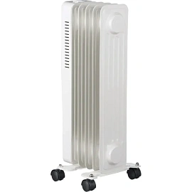 Радиатор масляный BigTech WBH002 10W (NY-10W)