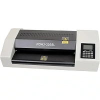 Ламинатор Bulros PDA3-330SL формат А3 (LP-D-PDA-33SL-___-PsH-A3)