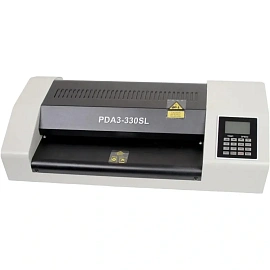 Ламинатор Bulros PDA3-330SL формат А3 (LP-D-PDA-33SL-___-PsH-A3)