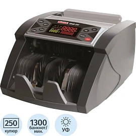 Счётчик банкнот DoCash 3040 UV