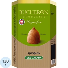 Конфеты Bucheron Трюфель 130 г