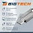 Флешка USB 3.1 128 ГБ BigTech (UFD037) Фото 2