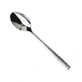 Ложка чайная P.L. Proff Cuisine Magma P.L. - Davinci 14,5 см нержавеющая сталь (12 штук в упаковке)