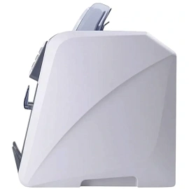 Счётчик банкнот Mertech C-200 Double CIS MG touch screen до 17 видов валют (5533)