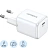 Сетевое зарядное устройство Ugreen CD318 20 Вт (15324_)