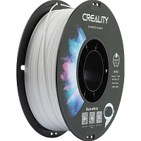 Пластик CR-PETG для 3D-принтера Creality белый глянцевый 1.75 мм 1 кг