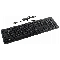 Клавиатура проводная A4Tech KK-3