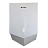 Сушилка для рук KSITEX М-2020W JET, 1300 Вт, пластик, белая