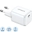 Сетевое зарядное устройство Ugreen CD319 30 Вт (15326_)