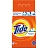 Порошок стиральный автомат Tide Аквапудра Альпийская свежесть 3 кг для белого и цветного белья